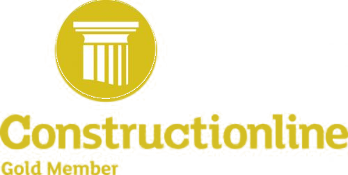 Constructionline Gold Member